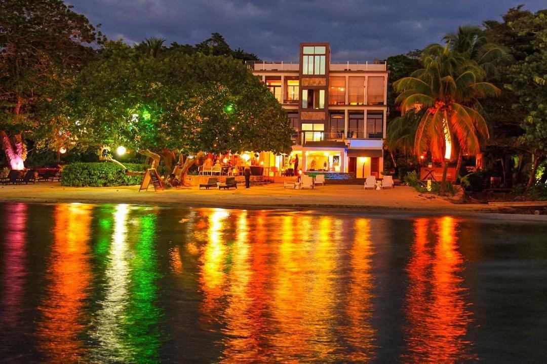 Xbalanque Resort 西湾 外观 照片