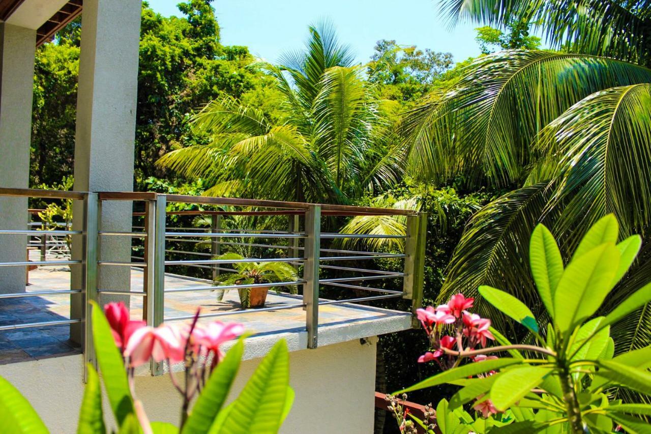 Xbalanque Resort 西湾 外观 照片